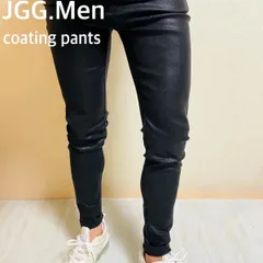 JGG.Men 　ジェギングメン　スラックス　スーツ　スキニーパンツ　k4 JGG.Men ジェギングメン スラックス スーツ スキニーパンツ