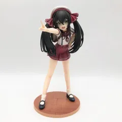 【中古】現状渡 リコルヌ アイドルマスター シンデレラガールズ デレマス 1/7 アンビシャスティーン 的場梨沙 ヴァリサ[17]のサムネイル