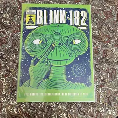 2025年最新】blink 182 recordの人気アイテム - メルカリ