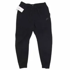 NIKE ナイキ ナイキ テックフリース ジョガー パンツ【中古】のサムネイル