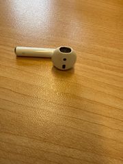 AirPods 右耳のみ ジャンク 第1世代 or 第2世代 Apple 片耳 動作未確認