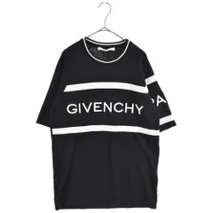 2024年最新】ジバンシー メンズ Tシャツ トップス Givenchy Glow in ...