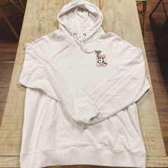 RVCA ルーカ フーディ パーカー BB042045 NAT M