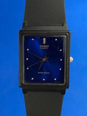CASIO カシオ スタンダード メンズ 腕時計 1330 MQ-38 クォーツ