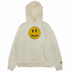 2025年最新】drewhouse パーカーの人気アイテム - メルカリ