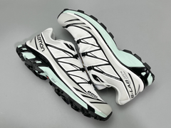 SALOMON サロモン XT-6 靴 ジョギング トレーニング メンズ レディー ランニングシューズ スニーカ スポーツ