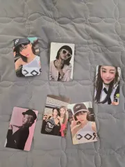 LE SSERAFIM(ルセラフィム・ルセラ) アルバムトレカ まとめ売り 出品