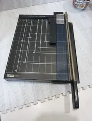 ライオン　ペーパーカッター　裁断器   610Nのサムネイル