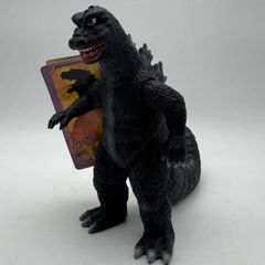 BANDAI　バンダイ　ムービーモンスターシリーズ　スタンダード　ゴジラ　1968　い250422-1