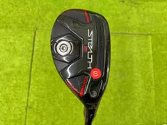 ステルスプラス4Uヘッドカバー付き ステルスプラス レスキュー 4U 今だけヘッドカバー付き