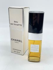 251646834　シャネル アイコン オードトワレ クリスタル　100ml