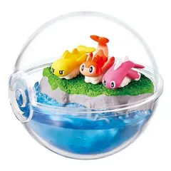 【中古】トレーディングフィギュア 5.シャリタツ 「ポケットモンスター テラリウムコレクションEX ～駆け巡るパルデアの世界へ～」