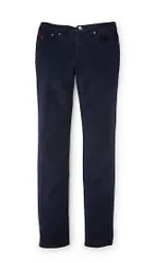 ★新品★ラルフローレン （Varick)スリムフィットチノパンツ・145㎝