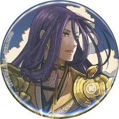 【中古】バッジ・ピンズ 蜂須賀虎徹 EDイラスト缶バッジ 第一弾 「続 刀剣乱舞-花丸-」 アニメイトポイント景品