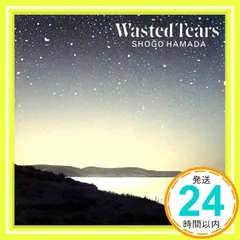 帯付き　美品　浜田省吾 wasted tears　レコード Amazon.co.jp: WASTED TEARS - 浜田省吾: ミュージック