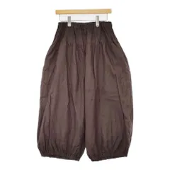 2025年最新】群言堂 パンツの人気アイテム - メルカリ