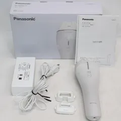 2025年最新】パナソニック 脱毛器の人気アイテム - メルカリ