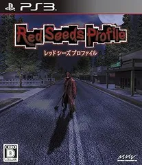 レッド シーズ プロファイル - PS3