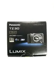美品 LUMIX DMC-TZ30 コンパクトデジタルカメラ 概要 デジタルカメラ DMC-TZ30 | LUMIX（ルミックス） ミラー
