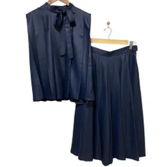 2025年最新】celford セットアップ ネイビーの人気アイテム - メルカリ