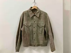 70s Levi's 超希少　スモールe スウェードトラッカーズジャケット 楽天市場】【最短即日発送】LEVI'S VINTAGE CLOTHING 74998-0003