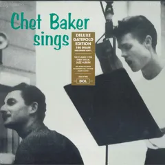 2025年最新】chet baker レコードの人気アイテム - メルカリ