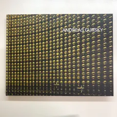 koh様専用】アンドレアス・グルスキーエキシビジョンポスター②