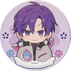 【中古】バッジ・ピンズ 志麻(SD/動物乗り) 缶バッジ 「浦島坂田船 Spring Tour 2023 彩-sai-」 缶バッジくじ景品