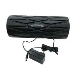 楽天市場】シックスパッド パワーローラー sixpad power roller