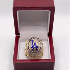MLB リングNBAチャンピオン　ドジャース　レイカーズ 2020 ツインシティ MLB リングNBAチャンピオン ドジャース レイカーズ 2020 ツイン