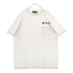 新品 未開封 ゴローズtシャツ新型 サイズM 白 2025年最新】goro's メンズ Tシャツの人気アイテム - メルカリ