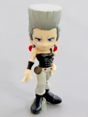 【中古】トレーディングフィギュア ジャン・ピエール・ポルナレフ 「PalVerse ジョジョの奇妙な冒険 スターダストクルセイダース」