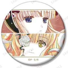 2025年最新】ローゼンメイデン 缶バッジ 雪華綺晶の人気アイテム