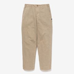 パンツ Descendant TWILL TROUSER PIGMENT DYE LnHBNXeBNeA6QxCZZDrKFg.jpg@jpg