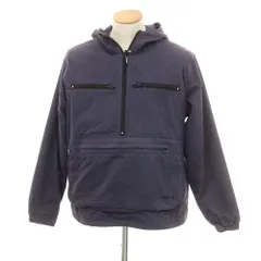 STUSSY ステューシー　アノラックパーカー　ジャケット 楽天市場】ステューシー STUSSY ジャケット メンズ Big Pocket