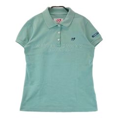 信頼も高い サイズ：L ADIDAS GOLF アディダスゴルフ ×JAY3LLE 2024年 半袖 ウエア