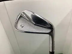 テーラーメイド オンライン Taylor Made P・7MC #4 単品アイアン LI NS