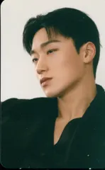 ATEEZ POPUP SAN GOLDEN HOUR : Part.1 トレカホルダ