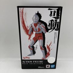 [중고]SHFiguarts 울트라맨 (BEST SELECTION)[90]