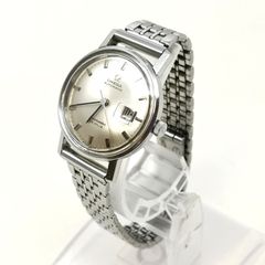 A*2様 オメガ OMEGA Seamaster COSMIC 自動巻き ジャン - メルカリ