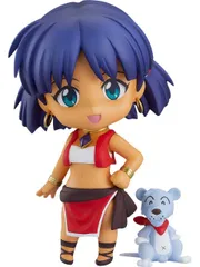 希少絶版　ふしぎの海のナディア1／１５　ナディア（II）＋α　原型製作：寺岡邦明 絶版レア ふしぎの海のナディア1/15ナディア（II）海洋堂 原型