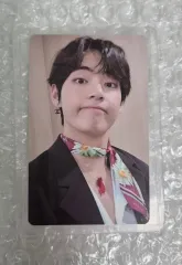 bts 2019 メモリーズ ブルーレイ Blu-ray ヴィ(V・テヒョン・テテ) トレカ