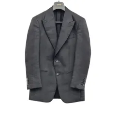 TOMFORDカジュアルテーラードジャケット BEAUTY＆YOUTH UNITED ARROWS ジャケット テーラードジャケット