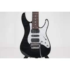 2024年最新】schecter シェクター ベースの人気アイテム - メルカリ