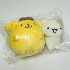 2025年最新】サンリオ ポムポムプリン マフィンと一緒 BIG 2025年最新】サンリオ ポムポムプリン マフィンと一緒 BIG