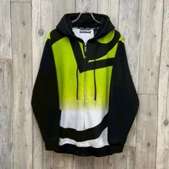 NOMIS ノーミス スノボ ウェア スウェット ジップ パーカー L