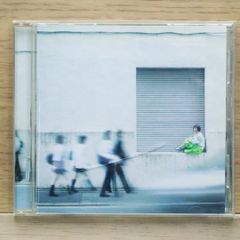 국내반 CD 우타다 히카루/Hikaru Utada ■ Beautiful World / Kiss & Cry [TOCT40120/4988006211636]C06355