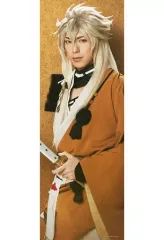 【中古】ポスター スティックポスター 北園涼(小狐丸) 「DMMスクラッチ! ミュージカル『刀剣乱舞』五周年記念 壽 乱舞音曲祭」 E-2賞