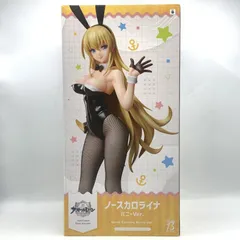 フリーイング ノースカロライナ バニーVer. Amazon | フリーイング(Freeing) B-style アズールレーン びそく