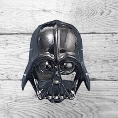 403 ピンバッジ スターウォーズ ダースベイダー ブローチピン ピンズ 映画